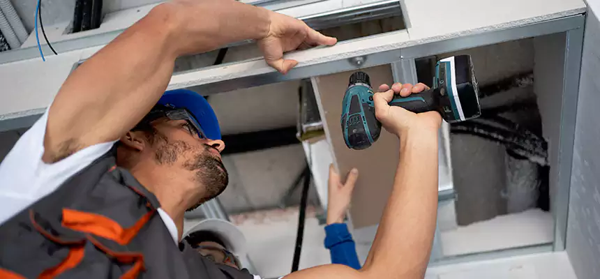 Our Apartment Air Duct Cleaning Services in Shaker Heights, OH