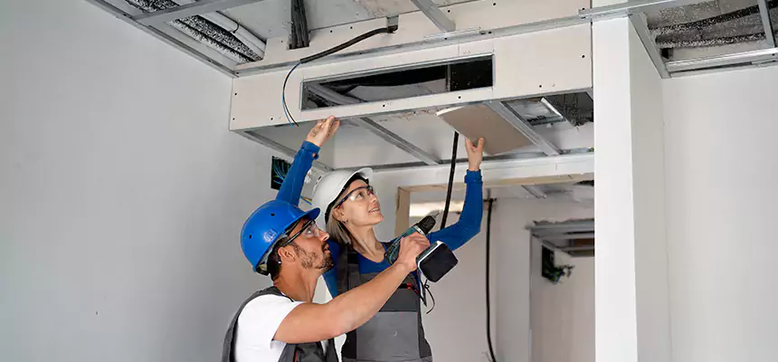 Our Attic Air Duct Cleaning Services in Shaker Heights, OH