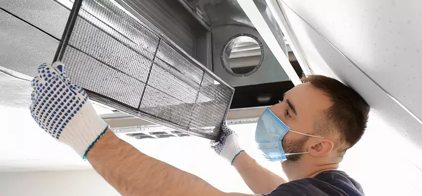 Our Bathroom Exhaust Duct Cleaning Services in Shaker Heights, OH