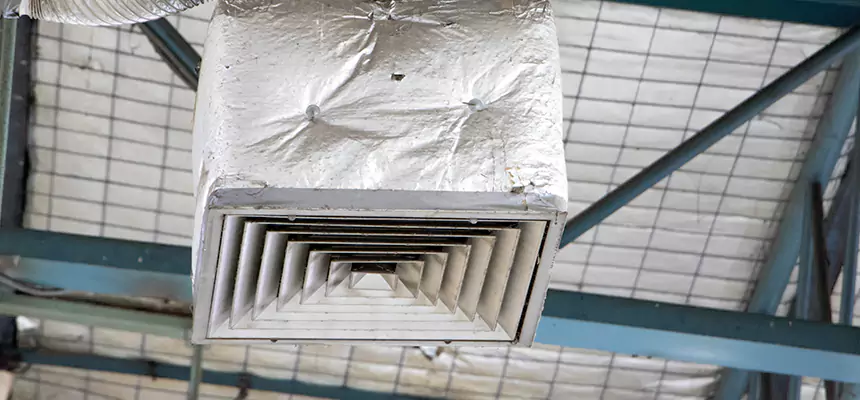 Our Custom HVAC Ductwork Services in Shaker Heights, OH