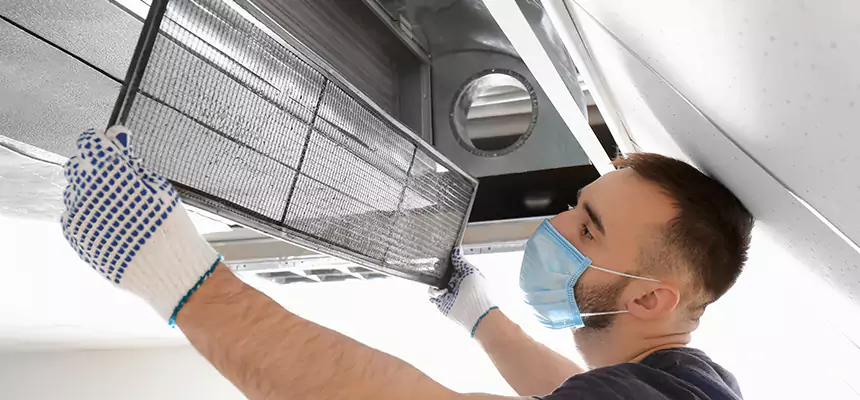 Our Dryer Vent Replacement Services in Shaker Heights, OH