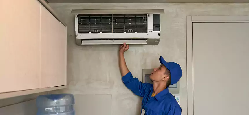 Balanced Fresh‑Air Ventilation (ERV/HRV) in Shaker Heights