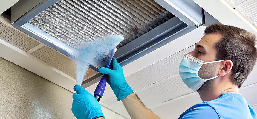 Our Home Ventilation Cleaning Services in Shaker Heights, OH