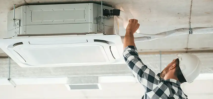 Our Local Vent Cleaning Services in Shaker Heights, OH