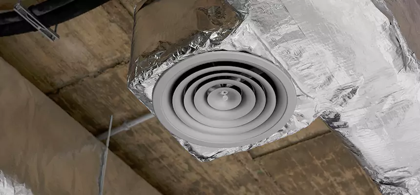 Our Low VOC Vent Installation Services in Shaker Heights, OH