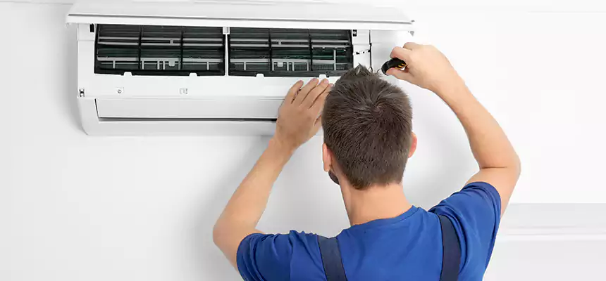 Our Smart Air Conditioning Installation Services in Shaker Heights, OH