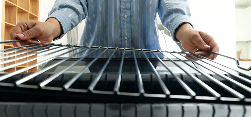 Our Vent Grille Washing Services in Shaker Heights, OH