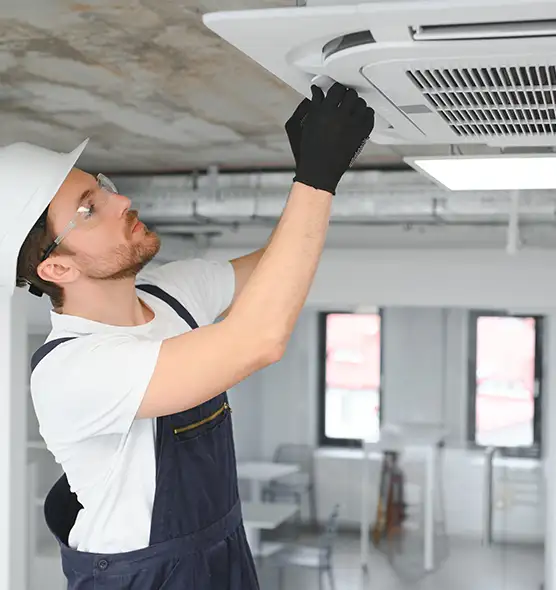 Top Affordable Duct Cleaning Services Near Me in Shaker Heights, OH