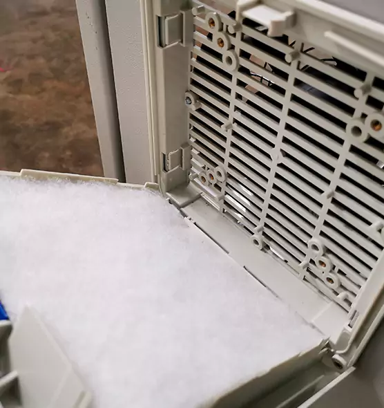 Professional Dryer Vent Mold Cleaning in Shaker Heights, OH