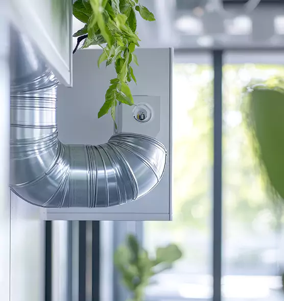 Professional Eco-Friendly Duct Cleaning Services in Shaker Heights, OH