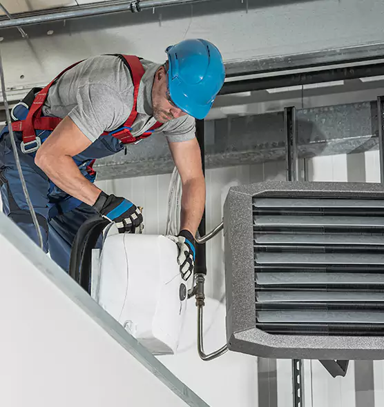 Professional HVAC Cleaning Solutions in Shaker Heights, OH