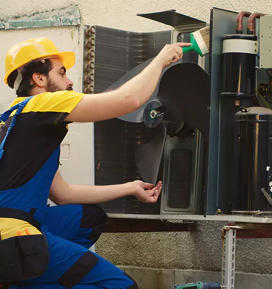 Top-Rated New Room Vent Extension in Shaker Heights, OH