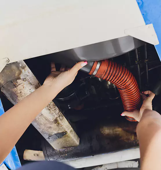 Top-Notch Return Vent Cleaning Service in Shaker Heights, OH