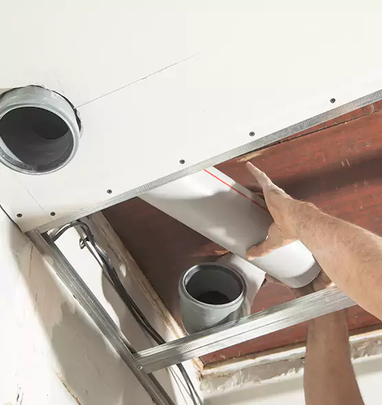 Professional Seasonal Allergy Air Duct Cleaning in Shaker Heights, OH