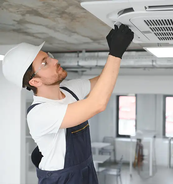 About Spring Air Duct Cleaning in Shaker Heights, OH