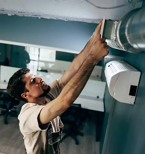 Reliable Warehouse Vent Cleaning in Shaker Heights, OH