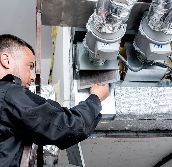 Why Homeowners & Businesses Trust Us in Shaker Heights, OH?