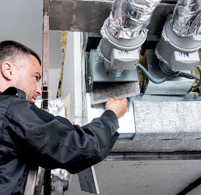  Why Homeowners & Businesses Trust Us in Shaker Heights, OH?