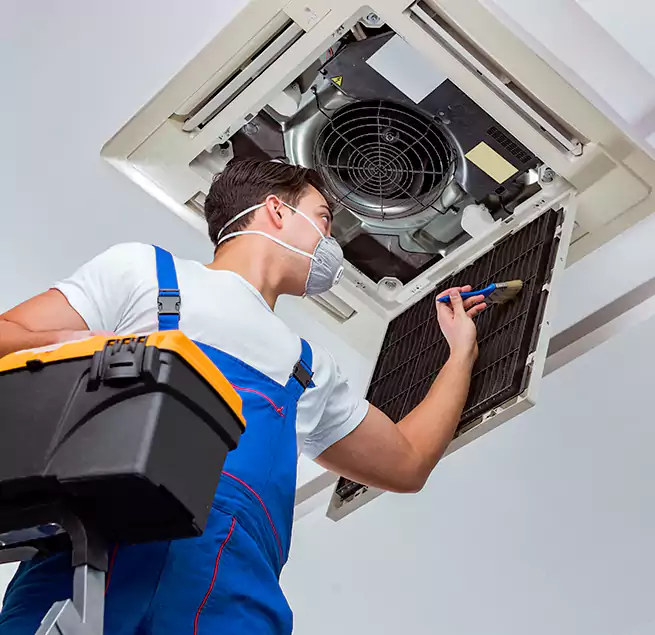 Why Homeowners & Businesses Trust Us in Shaker Heights, OH