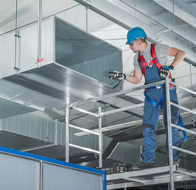 Why Homeowners Businesses Trust Us in Shaker Heights, OH