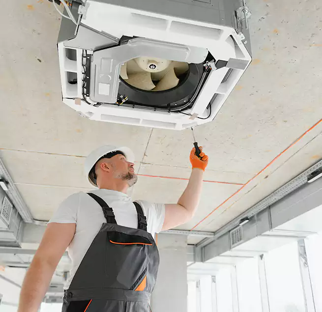 Why Homeowners Businesses Trust Us in Shaker Heights, OH